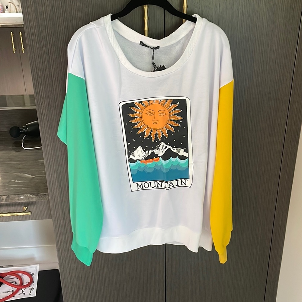 ZAFUL T-shirt